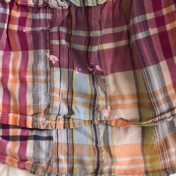 SOLD Lot of baby/toddler dresses and tank top - Picture 9 of 10